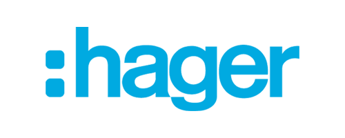 logo hager