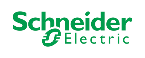 logo schneider